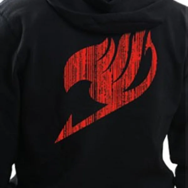 Fairy Tail - Veste de la guilde de Fairy Tail