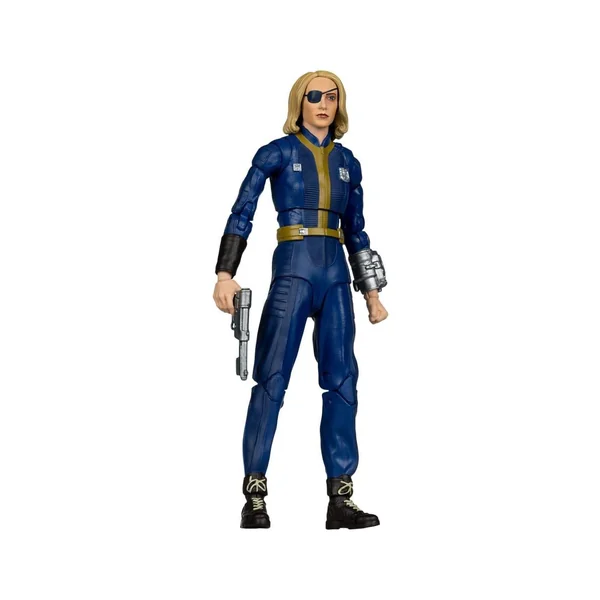FALLOUT - Steph Harper - Figurine 16cm