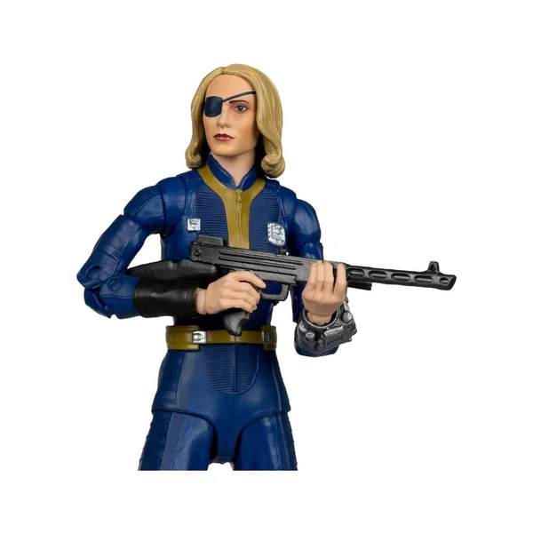 FALLOUT - Steph Harper - Figurine 16cm