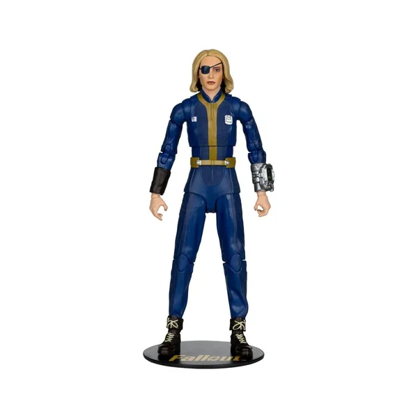 FALLOUT - Steph Harper - Figurine 16cm