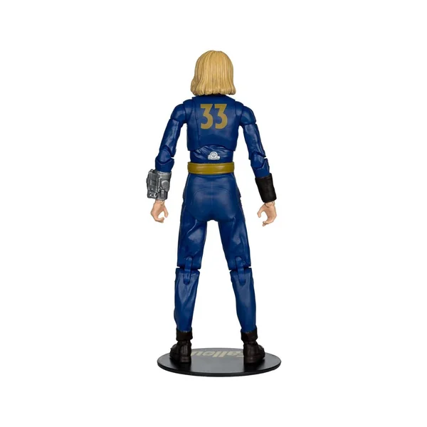 FALLOUT - Steph Harper - Figurine 16cm
