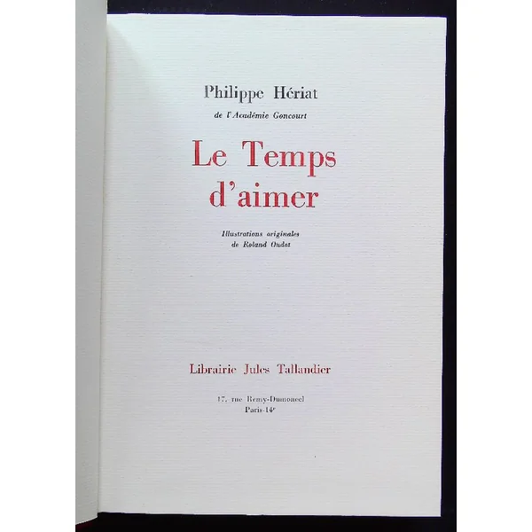 Famille Bousardel 5 tomes