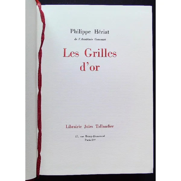 Famille Bousardel 5 tomes