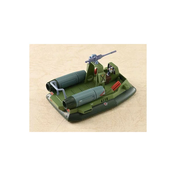 Fang of the Sun Dougram Plastic Model Kit Set Combat Armors MAX26 1/72