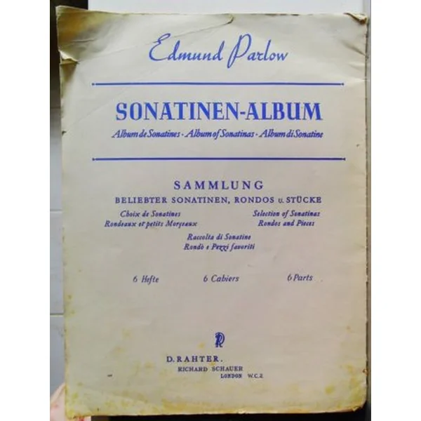 Fantaisie orientale pour piano