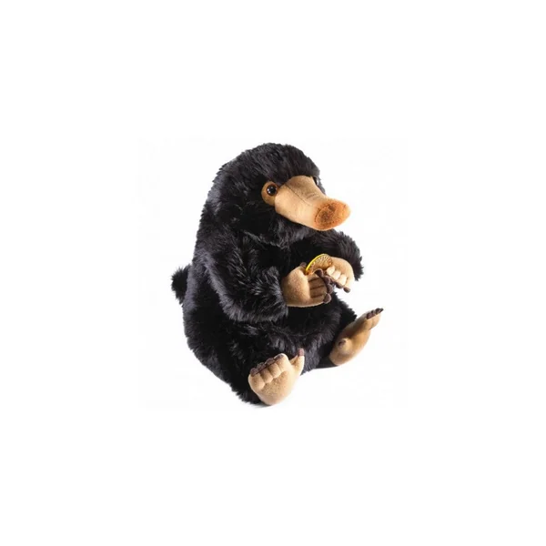 FANTASTIC BEASTS Peluche Niffler Noble Collection