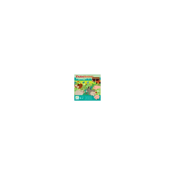 FarmAnimo Game cooperation