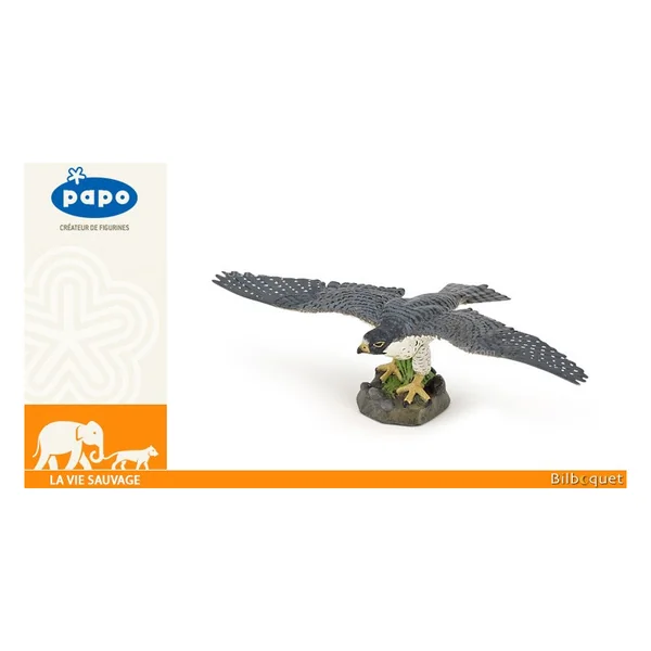Faucon - Figurine Papo