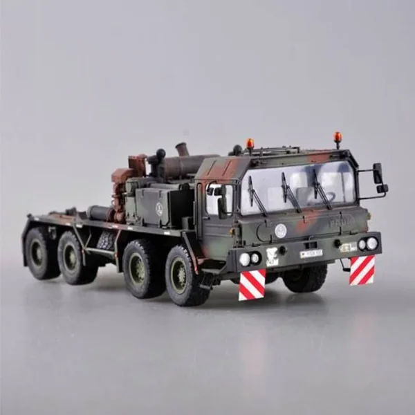 Faun SLT-56 : Transporteur de char