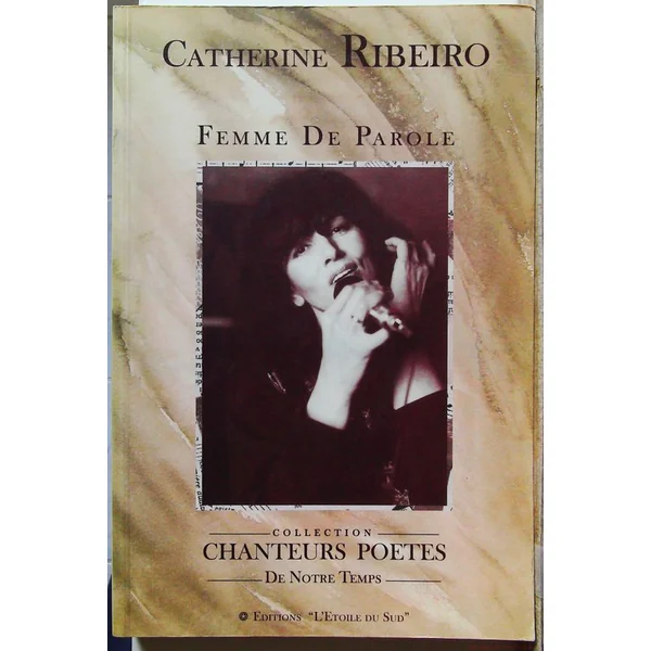 Femme de parole