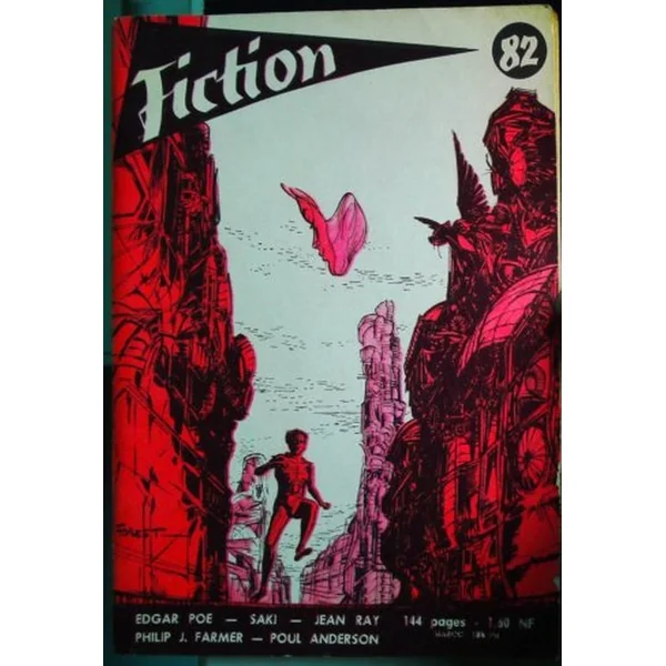 Fiction N° 82
