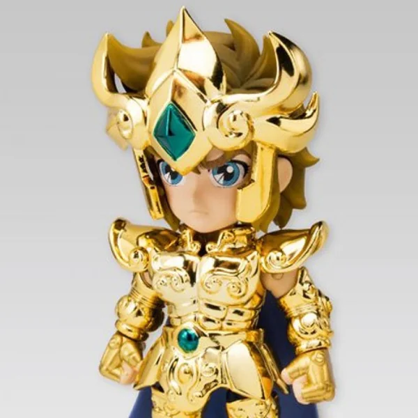 Figurine Aiolia du Lion