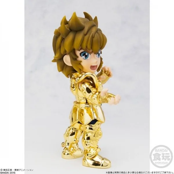 Figurine Aiolia du Lion