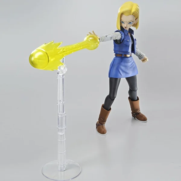 Figurine Android 18 Model Kit