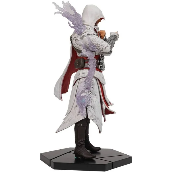 FIGURINE ASSASSIN'S CREED EZIO MASTER ASSASSIN