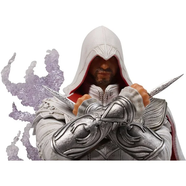 FIGURINE ASSASSIN'S CREED EZIO MASTER ASSASSIN