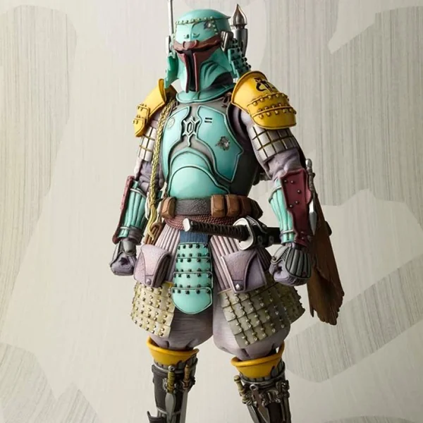 Figurine Boba fett Ronin