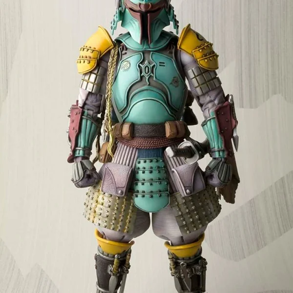 Figurine Boba fett Ronin