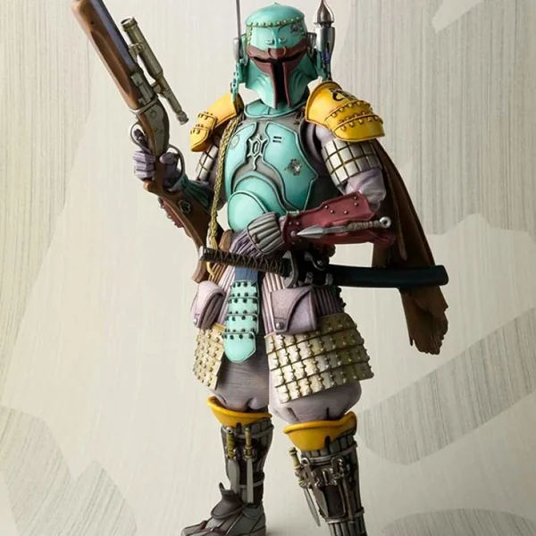 Figurine Boba fett Ronin
