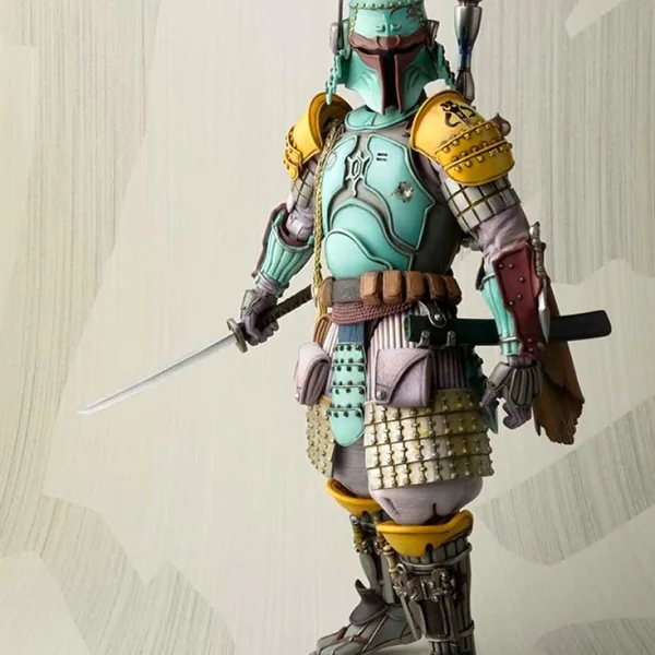 Figurine Boba fett Ronin