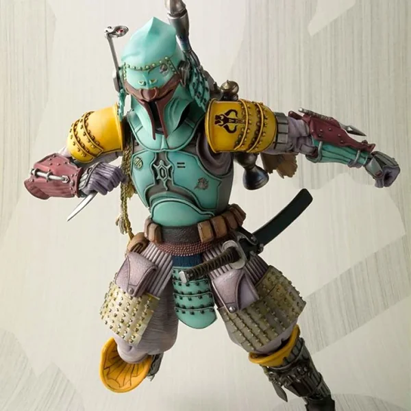 Figurine Boba fett Ronin