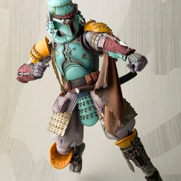 Figurine Boba fett Ronin