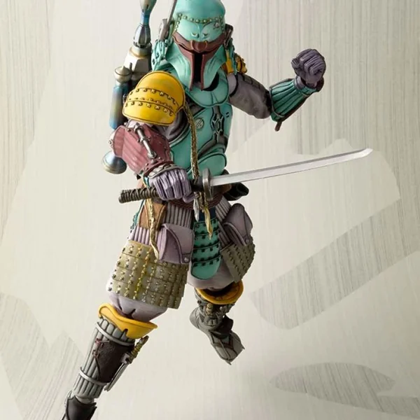 Figurine Boba fett Ronin