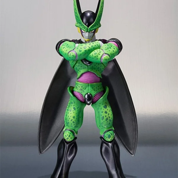 Figurine Cell S.H Figuarts