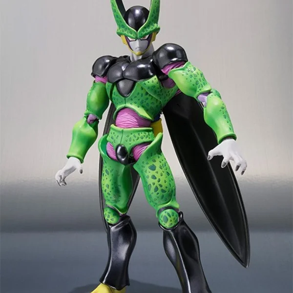 Figurine Cell S.H Figuarts