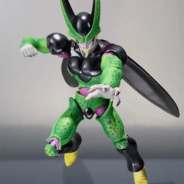Figurine Cell S.H Figuarts