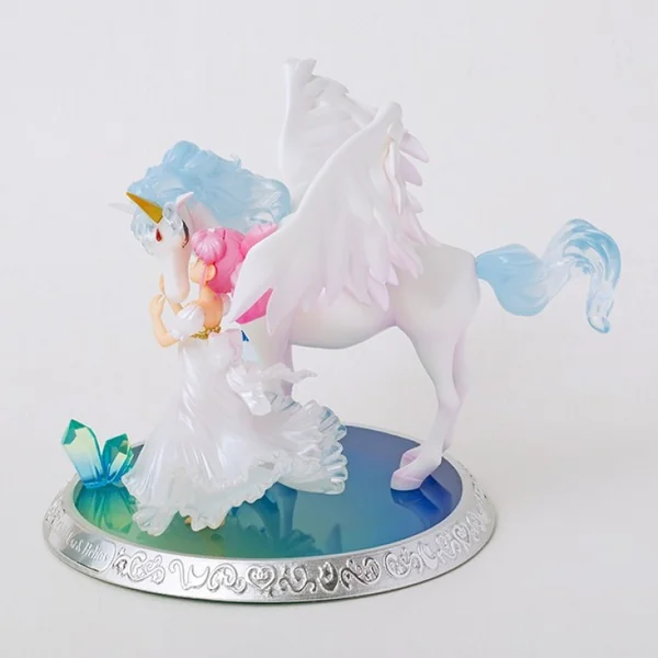 Figurine Chibiu et Helios