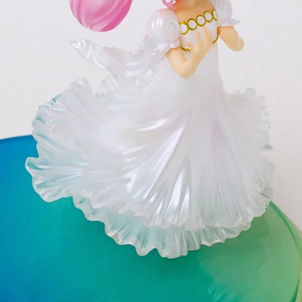 Figurine Chibiu et Helios