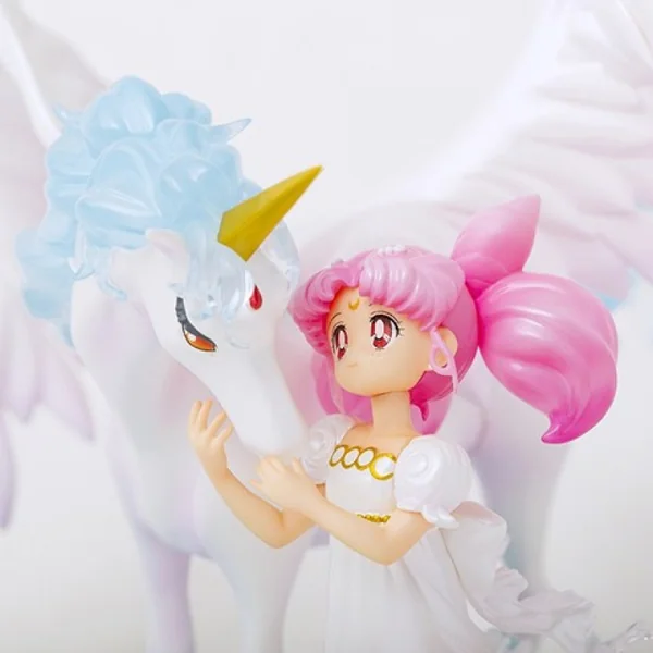 Figurine Chibiu et Helios