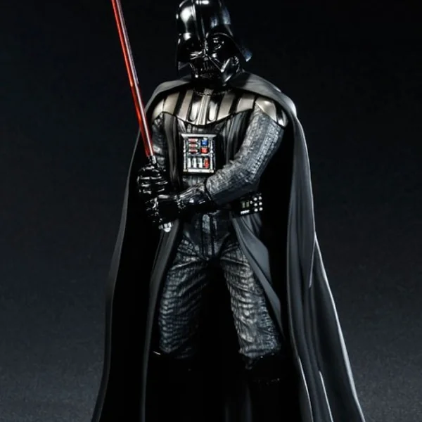 Figurine Dark Vador ARTFX
