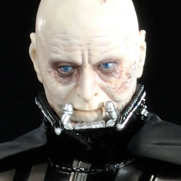 Figurine Dark Vador ARTFX