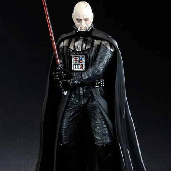 Figurine Dark Vador ARTFX