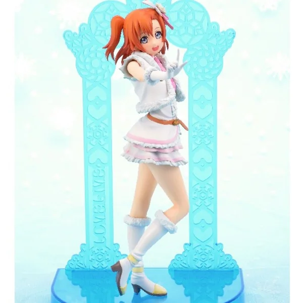 Figurine de Honoka Kosaka