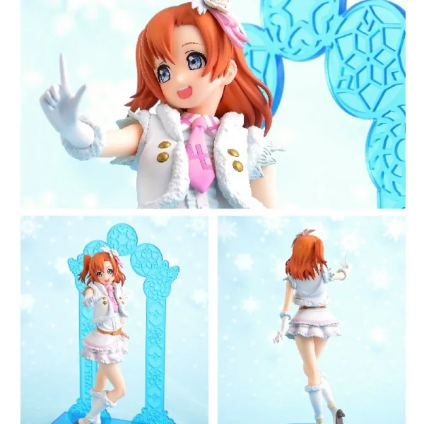 Figurine de Honoka Kosaka