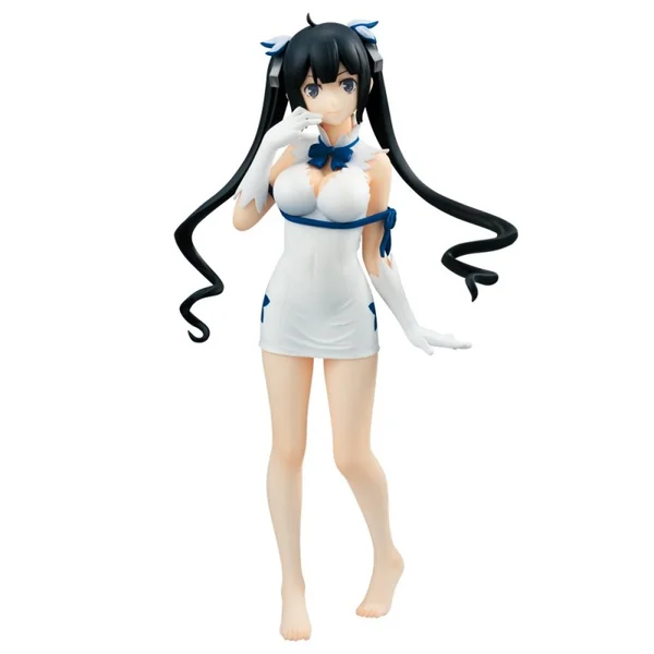 Figurine de la déesse Hestia