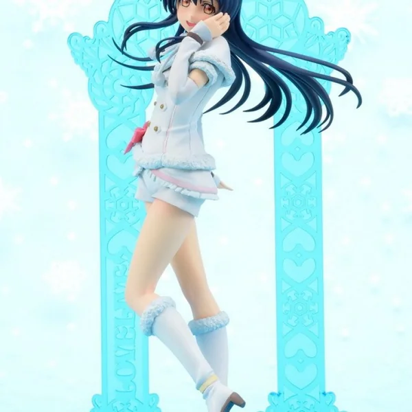 Figurine de Umi Sonoda