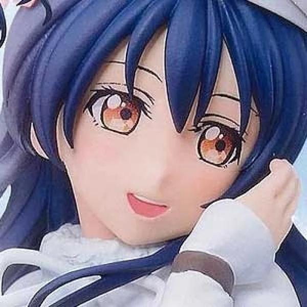 Figurine de Umi Sonoda