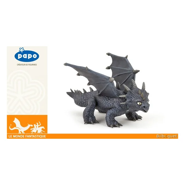 Figurine Dragon Pyro