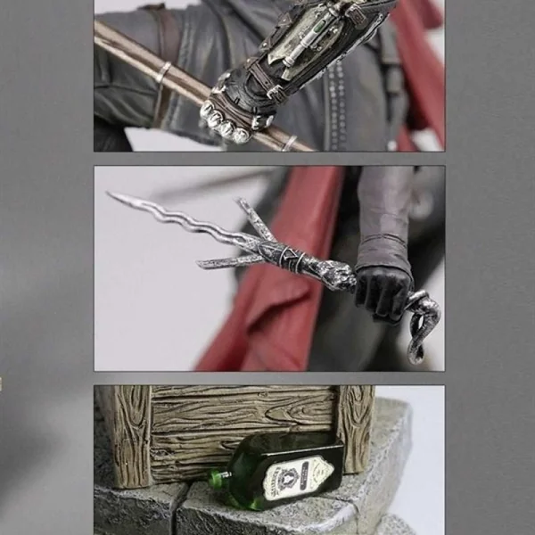 Figurine Evie Frye The Intrepid Sister