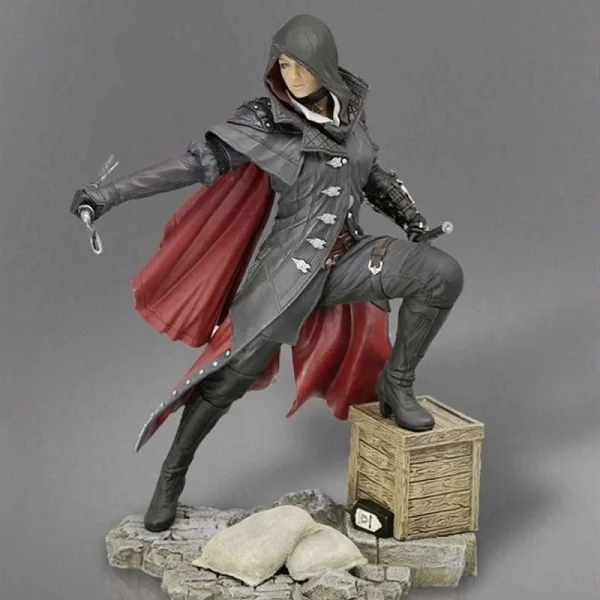 Figurine Evie Frye The Intrepid Sister