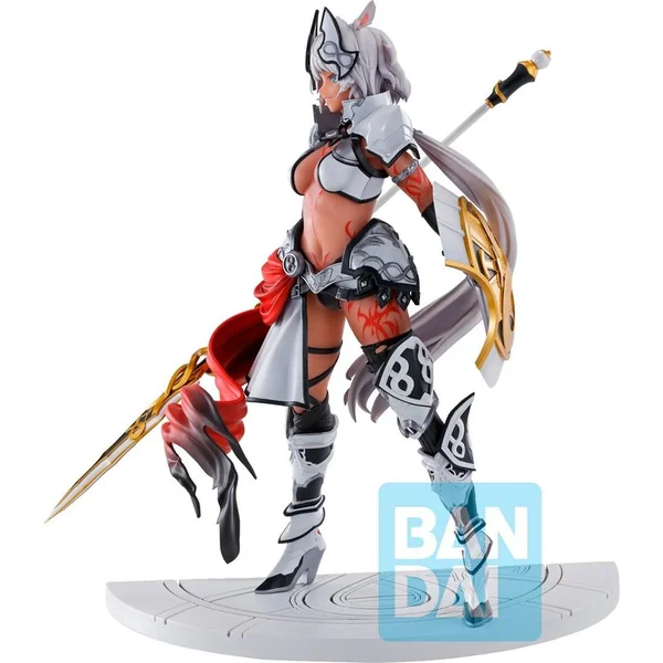 FIGURINE FATE/GRAND ORDER LANCER CAENIS ICHIBANSHO