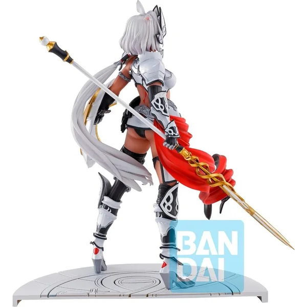 FIGURINE FATE/GRAND ORDER LANCER CAENIS ICHIBANSHO