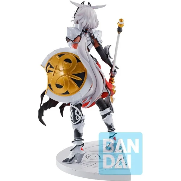 FIGURINE FATE/GRAND ORDER LANCER CAENIS ICHIBANSHO