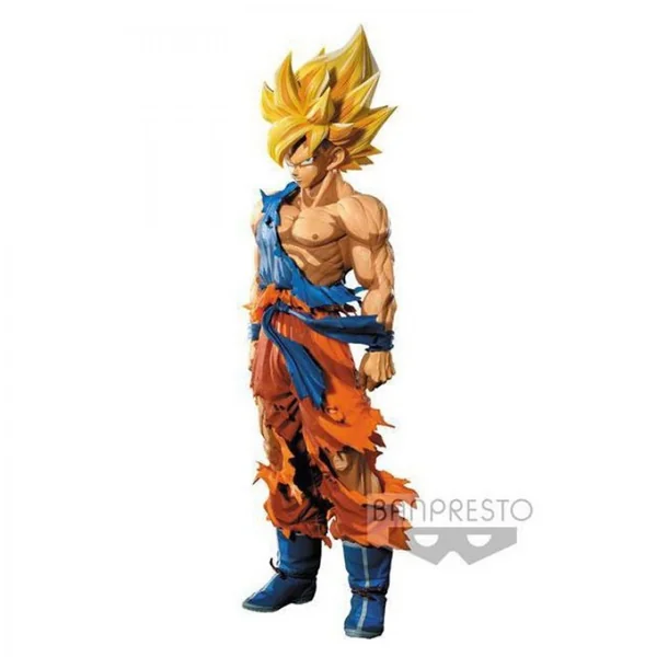 Figurine Goku SMSP Manga Dimensions