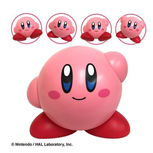 Figurine Kirby