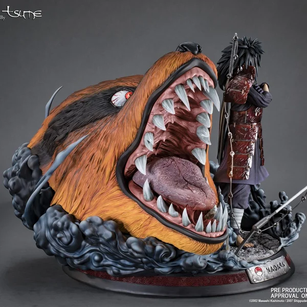 Figurine Madara HQS+ Tsume